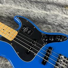 Fender Player II Modified Active Jazz Bass Maple Fingerboard, Electric Blue_3