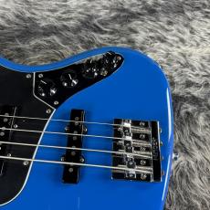 Fender Player II Modified Active Jazz Bass Maple Fingerboard, Electric Blue_4
