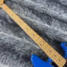 Fender Player II Modified Active Jazz Bass Maple Fingerboard, Electric Blue_5