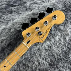Fender Player II Modified Active Jazz Bass Maple Fingerboard, Electric Blue_6