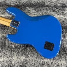 Fender Player II Modified Active Jazz Bass Maple Fingerboard, Electric Blue_7