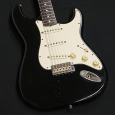 Fender Japan ST62-115 1986 Black E Serial