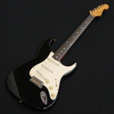 Fender Japan ST62-115 1986 Black E Serial_2