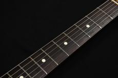 Fender Japan ST62-115 1986 Black E Serial_6