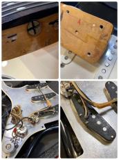 Fender Japan ST62-115 1986 Black E Serial_10