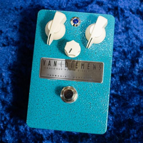 Van Diemens The Amos Ge