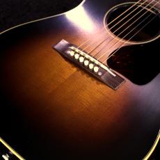 Gibson 【良杢個体】1942 Banner LG-2 #20466007【分割手数料0%】【送料当社負担】_3