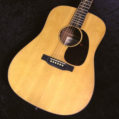 Martin 【2026個体】【煌びやかな高音域】【トップの杢目◎個体】D-10E Retro #3075046