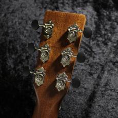 Martin 【2026個体】【煌びやかな高音域】【トップの杢目◎個体】D-10E Retro #3075046_10