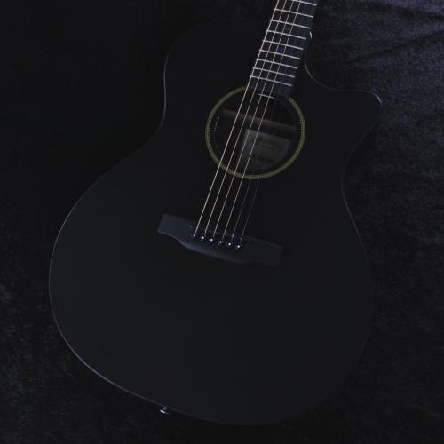 Martin 【2026年個体】【カッタウェイ搭載】【エレアコ】GPC-X1E Black  #3078483