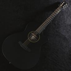 Martin 【2026年個体】【カッタウェイ搭載】【エレアコ】GPC-X1E Black  #3078483_4
