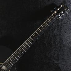 Martin 【2026年個体】【カッタウェイ搭載】【エレアコ】GPC-X1E Black  #3078483_5