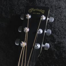 Martin 【2026年個体】【カッタウェイ搭載】【エレアコ】GPC-X1E Black  #3078483_6