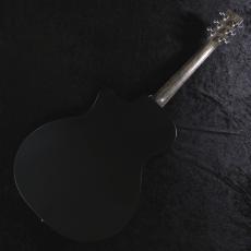 Martin 【2026年個体】【カッタウェイ搭載】【エレアコ】GPC-X1E Black  #3078483_8