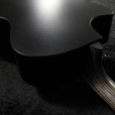 Martin 【2026年個体】【カッタウェイ搭載】【エレアコ】GPC-X1E Black  #3078483_11