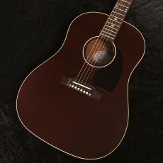 Gibson 【キレのあるサウンド】【癖のない杢目個体】J-45 Special Wine Red #23035065