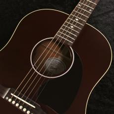 Gibson 【キレのあるサウンド】【癖のない杢目個体】J-45 Special Wine Red #23035065_2