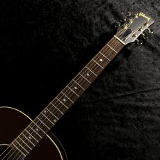 Gibson 【キレのあるサウンド】【癖のない杢目個体】J-45 Special Wine Red #23035065_5