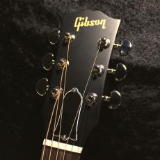 Gibson 【キレのあるサウンド】【癖のない杢目個体】J-45 Special Wine Red #23035065_6