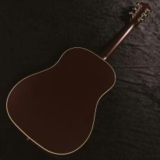 Gibson 【キレのあるサウンド】【癖のない杢目個体】J-45 Special Wine Red #23035065_7