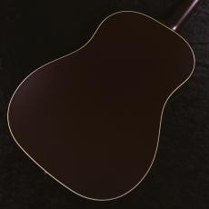 Gibson 【キレのあるサウンド】【癖のない杢目個体】J-45 Special Wine Red #23035065_8