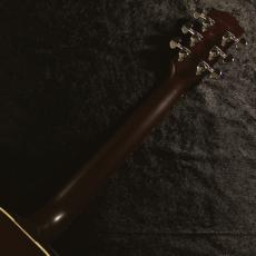 Gibson 【キレのあるサウンド】【癖のない杢目個体】J-45 Special Wine Red #23035065_9