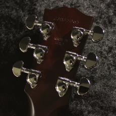 Gibson 【キレのあるサウンド】【癖のない杢目個体】J-45 Special Wine Red #23035065_10
