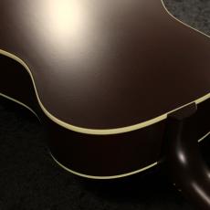 Gibson 【キレのあるサウンド】【癖のない杢目個体】J-45 Special Wine Red #23035065_11