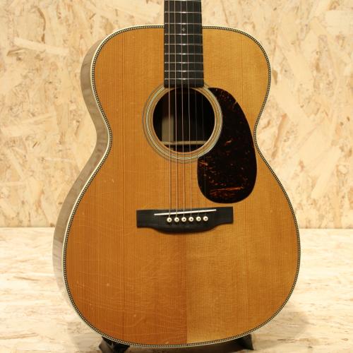 SEAGULL by M.Shiozaki OOO-60 1937 Aged TA/IR/A01 Indian Rosewood