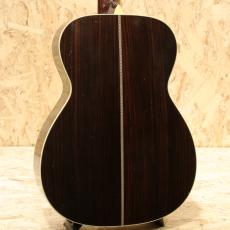 SEAGULL by M.Shiozaki OOO-60 1937 Aged TA/IR/A01 Indian Rosewood_2