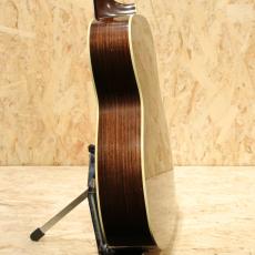SEAGULL by M.Shiozaki OOO-60 1937 Aged TA/IR/A01 Indian Rosewood_5