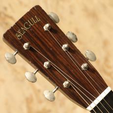 SEAGULL by M.Shiozaki OOO-60 1937 Aged TA/IR/A01 Indian Rosewood_8