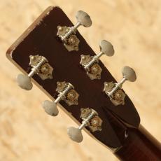 SEAGULL by M.Shiozaki OOO-60 1937 Aged TA/IR/A01 Indian Rosewood_9