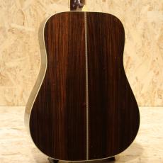 SEAGULL by M.Shiozaki SD-60 1937 Aged TA/IR/A01 Indian Rosewood_2