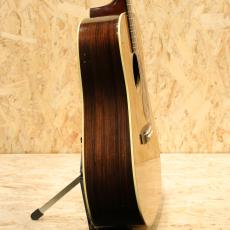 SEAGULL by M.Shiozaki SD-60 1937 Aged TA/IR/A01 Indian Rosewood_4