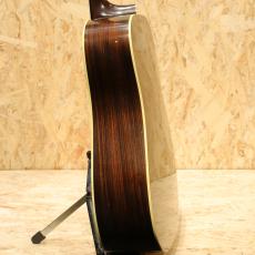 SEAGULL by M.Shiozaki SD-60 1937 Aged TA/IR/A01 Indian Rosewood_5