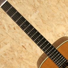 SEAGULL by M.Shiozaki SD-60 1937 Aged TA/IR/A01 Indian Rosewood_6
