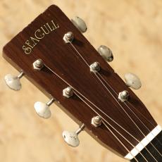 SEAGULL by M.Shiozaki SD-60 1937 Aged TA/IR/A01 Indian Rosewood_8