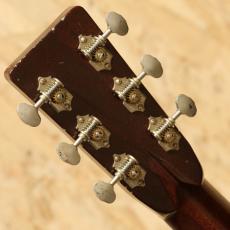 SEAGULL by M.Shiozaki SD-60 1937 Aged TA/IR/A01 Indian Rosewood_9