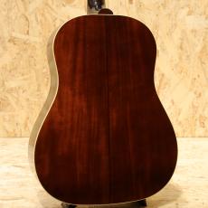 Gibson 1942 Banner J-45 Vintage Sunburst Light Aged 2023_2