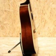 Gibson 1942 Banner J-45 Vintage Sunburst Light Aged 2023_4