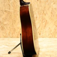 Gibson 1942 Banner J-45 Vintage Sunburst Light Aged 2023_5