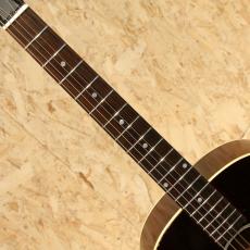 Gibson 1942 Banner J-45 Vintage Sunburst Light Aged 2023_6