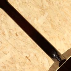 Gibson 1942 Banner J-45 Vintage Sunburst Light Aged 2023_7