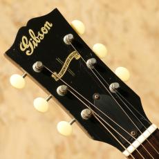 Gibson 1942 Banner J-45 Vintage Sunburst Light Aged 2023_8