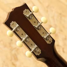 Gibson 1942 Banner J-45 Vintage Sunburst Light Aged 2023_9