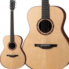 HISTORY NT-S3/Performance エレアコ オール単板 ローズウッド OM アコースティックギター L.R.Baggsピックアップ搭