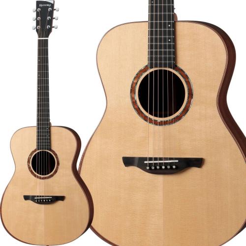 HISTORY NT-S3/Performance エレアコ オール単板 ローズウッド OM アコースティックギター L.R.Baggsピックアップ搭