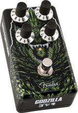 Fender Godzilla Distortion