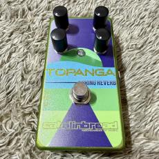 catalinbread Topanga GREEN_2